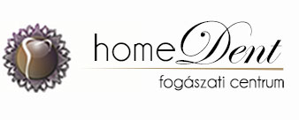 Homedent Logo